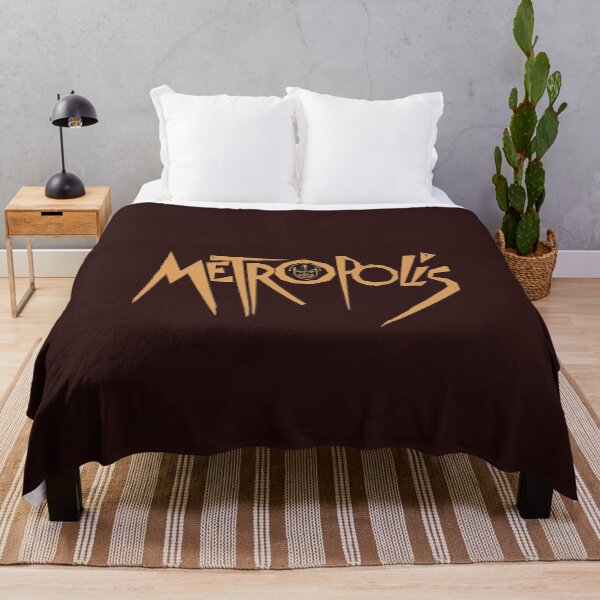 Item preview, Metropolis designed and sold by ElijahBarns.