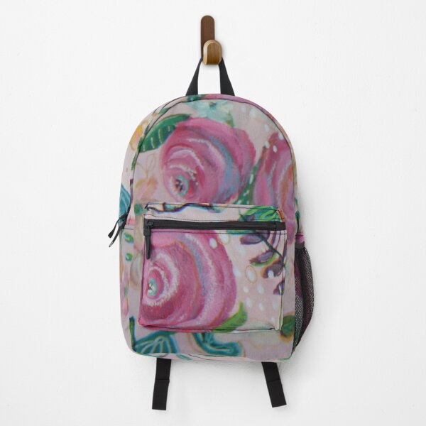 Item preview, Pink Floral designed and sold by Mary Montelongo.