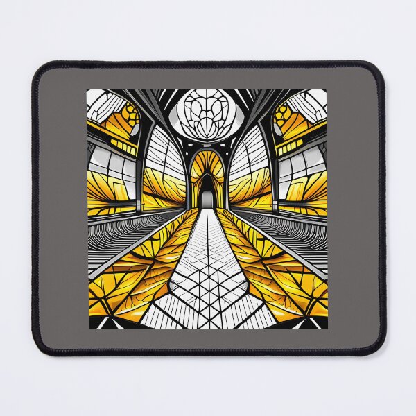 Item preview, Hallway To Somewhere designed and sold by Paw's Arts.