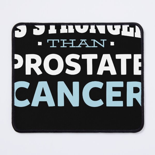 Item preview, My God Is Stronger Than Prostate Cancer Awareness designed and sold by Shirtey.