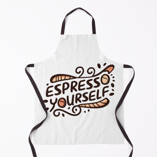 Item preview, Caffeine Burst: Espresso Yourself designed and sold by Witcrafters.