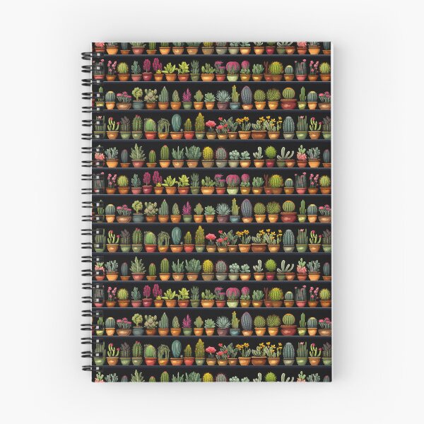 Aperçu de l'œuvre Cactus - Amoureux des plantes - plantes - nature créée et vendue par DrWhoDesign.