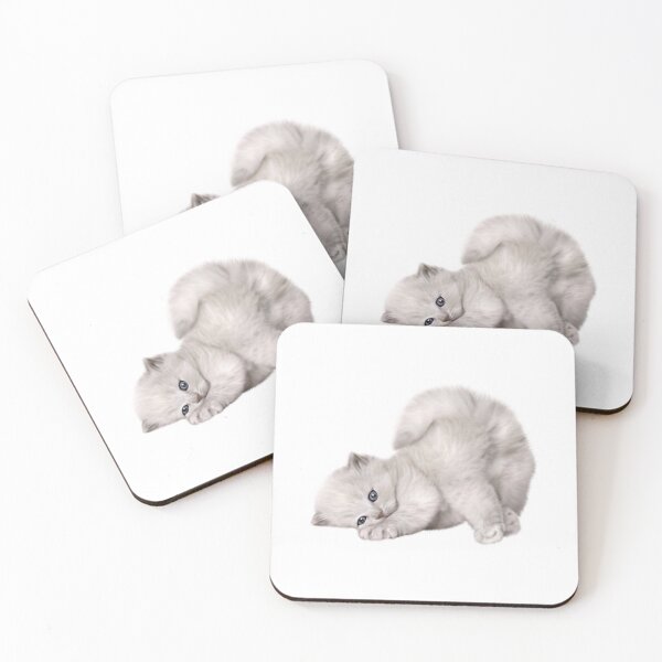 Item preview, Cats designed and sold by zerothreestd.