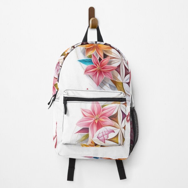 Item preview, Flower of Life - Enjoy Life designed and sold by Studio Harmonia.