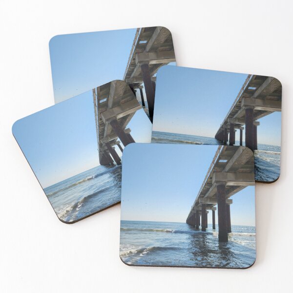 Item preview, OuterBanks Beauty designed and sold by OutJsWindow.