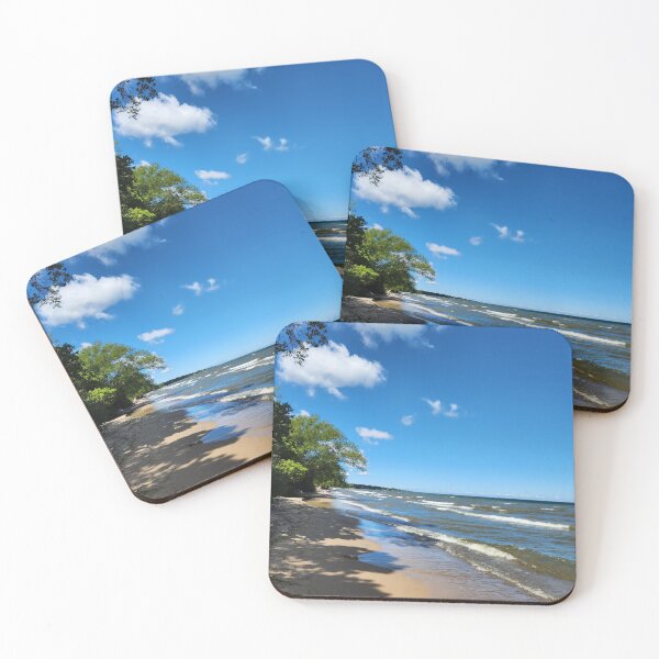 Item preview, Fresh Water Paradise  designed and sold by OutJsWindow.