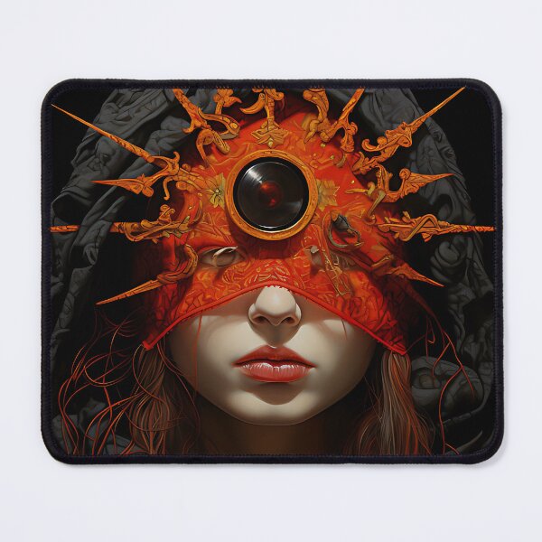 Item preview, Eclipsed Emotions designed and sold by a house mouse.