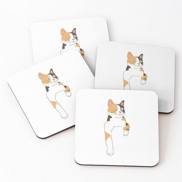 Item preview, Cats designed and sold by zerothreestd.