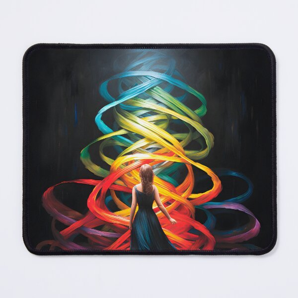 Item preview, Dance of life designed and sold by Pixelartistin.