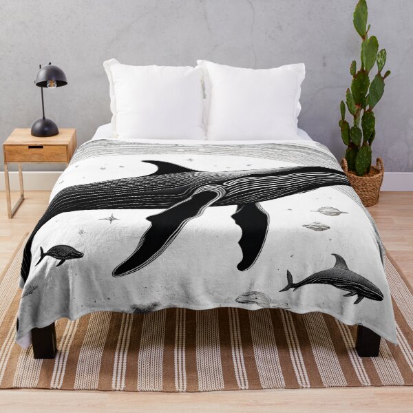 Item preview, COOL WHALE designed and sold by arch-and-magic.