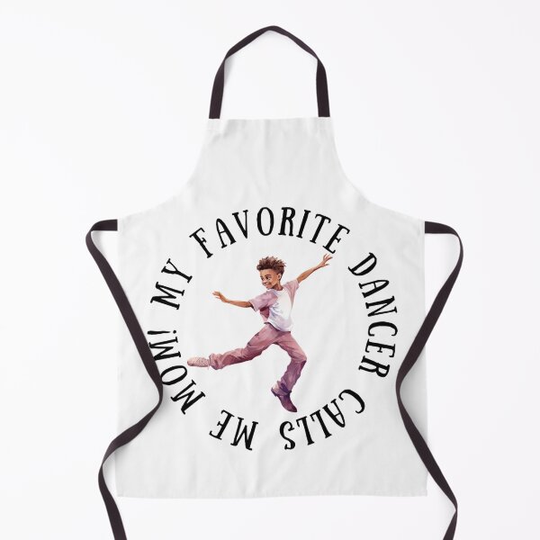 Item preview, My Favorite Dancer Calls Me Mom! Dance Mom Gift designed and sold by SSustainable.