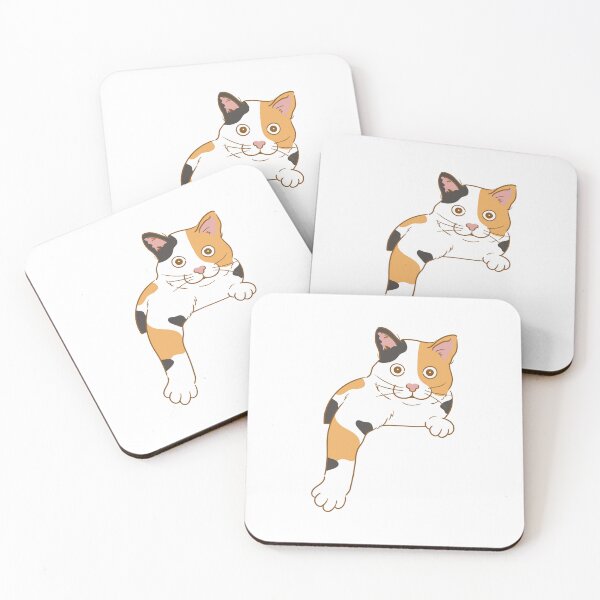 Item preview, Cats designed and sold by zerothreestd.