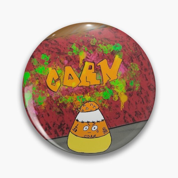 Item preview, Street Corn designed and sold by Amitypearl.