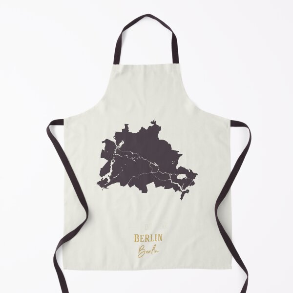 Item preview, Federal states of Germany. Berlin designed and sold by dk-design85.