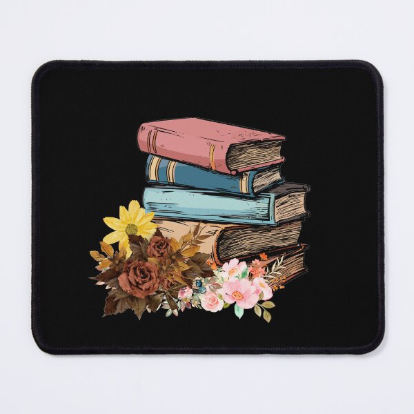 Item preview, Books flowers designed and sold by Catspeople.
