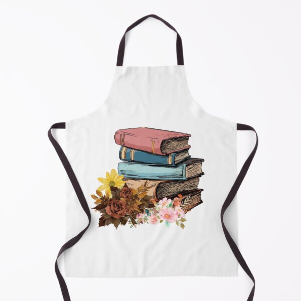 Item preview, Books flowers designed and sold by Catspeople.