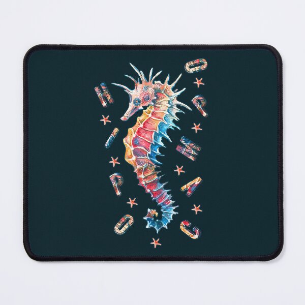 Item preview, Hippocampus VColor designed and sold by LuCancio23.