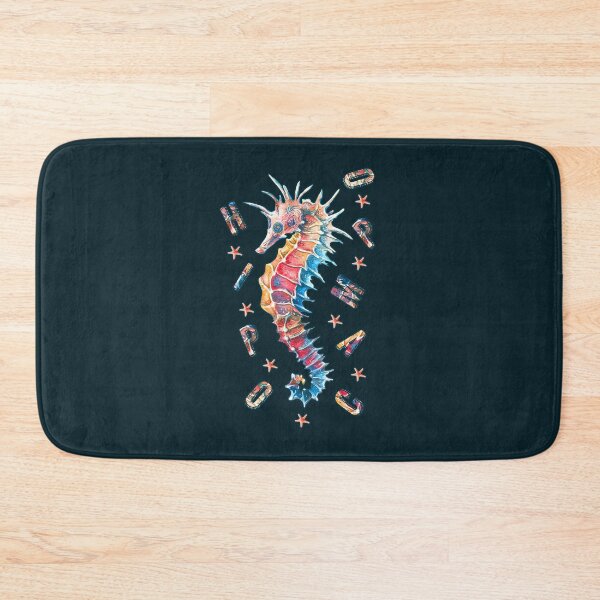 Item preview, Hippocampus VColor designed and sold by LuCancio23.