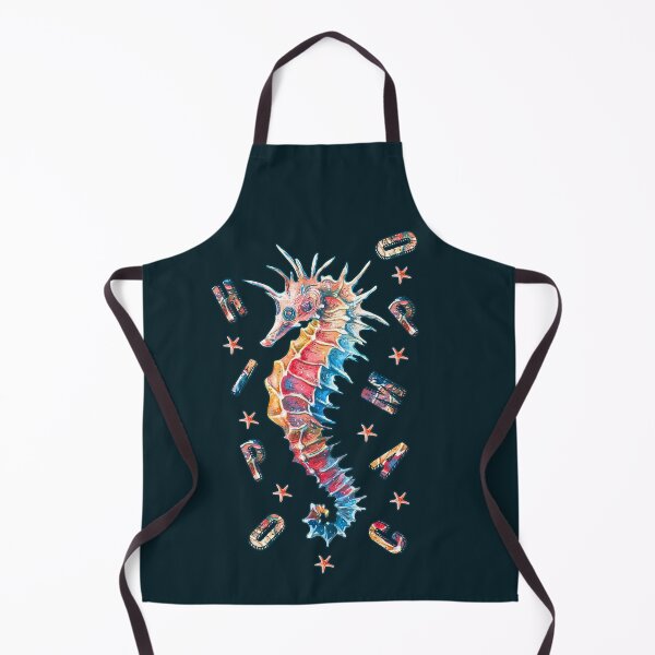 Item preview, Hippocampus VColor designed and sold by LuCancio23.