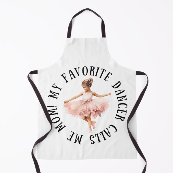 Item preview, My Favorite Dancer Calls Me Mom! Dance Mom Gift designed and sold by SSustainable.