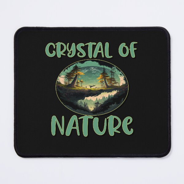 Item preview, crystal of nature designed and sold by sednalafandy79.