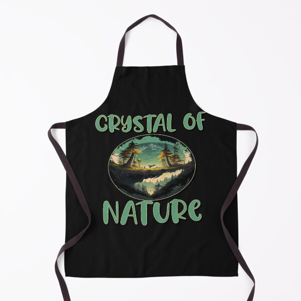 Item preview, crystal of nature designed and sold by sednalafandy79.