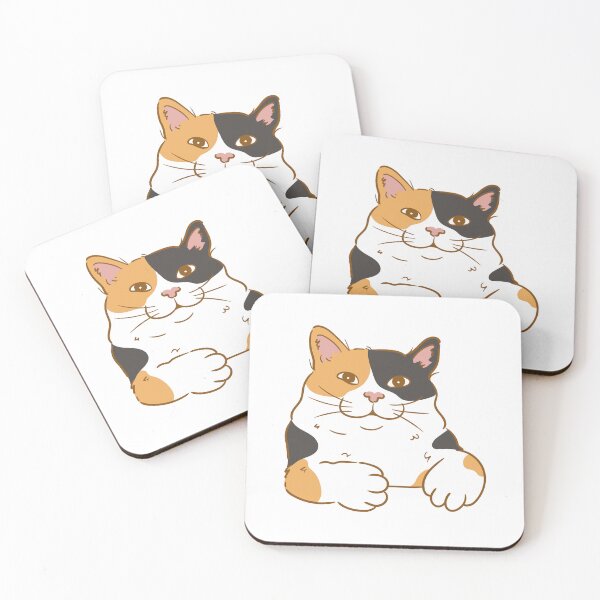 Item preview, Cats designed and sold by zerothreestd.