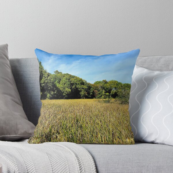 Item preview, Rustic Marsh designed and sold by OutJsWindow.