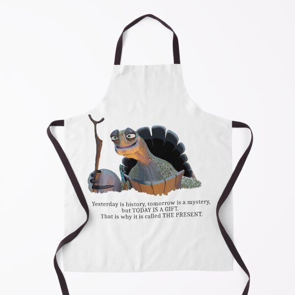 Item preview, Master Oogway Painting designed and sold by nemothelostfish.