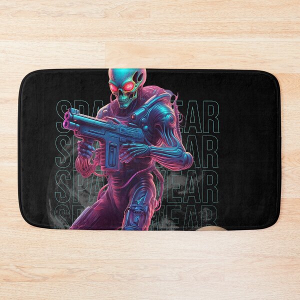 Item preview, Martian Enigma Invasion  designed and sold by THEVOICE-AI.