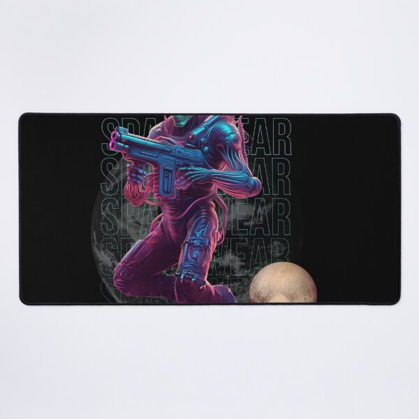 Item preview, Martian Enigma Invasion  designed and sold by THEVOICE-AI.