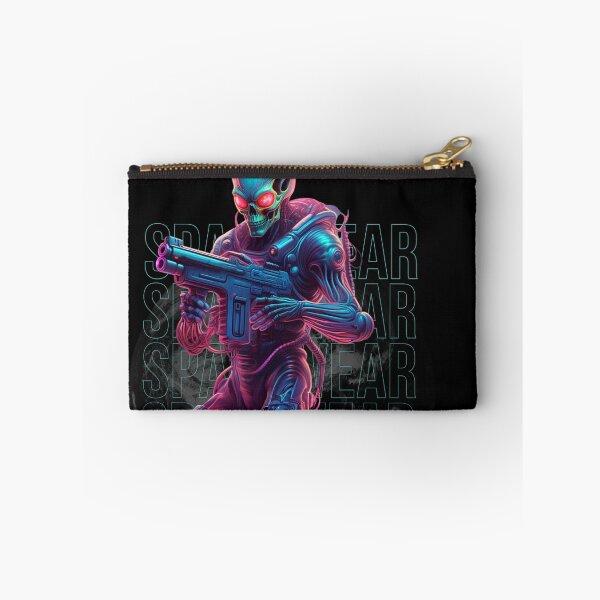 Item preview, Martian Enigma Invasion  designed and sold by THEVOICE-AI.