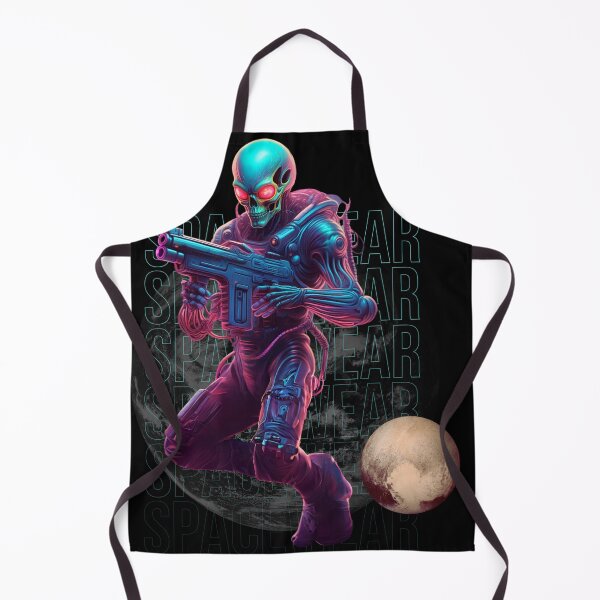Item preview, Martian Enigma Invasion designed and sold by THEVOICE-AI.