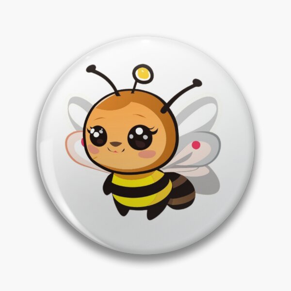 Item preview, Cute Bee designed and sold by fashiondesign26.