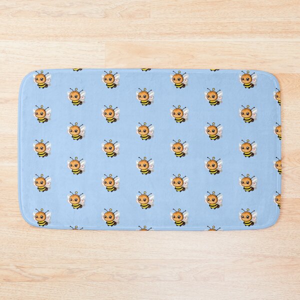 Item preview, Cute Bee designed and sold by fashiondesign26.