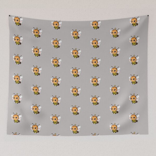 Item preview, Cute Bee designed and sold by fashiondesign26.
