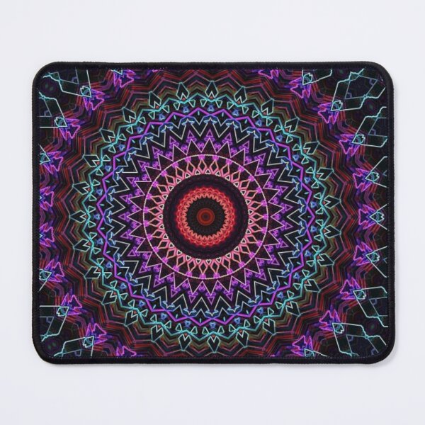 Item preview, Cyber Mandalas designed and sold by Samantha  Klare.