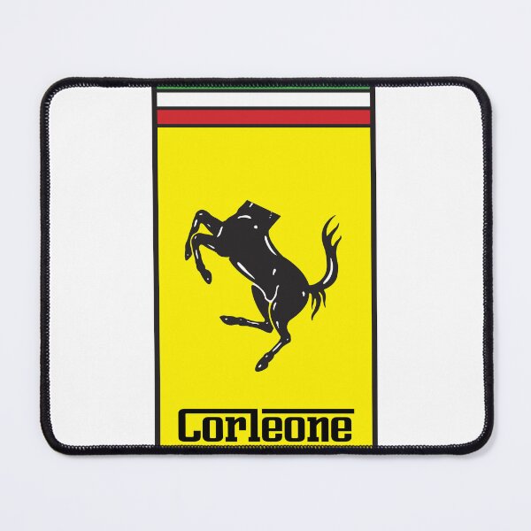 Item preview, Corleone designed and sold by aleibanez.