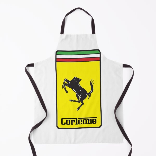 Item preview, Corleone designed and sold by aleibanez.