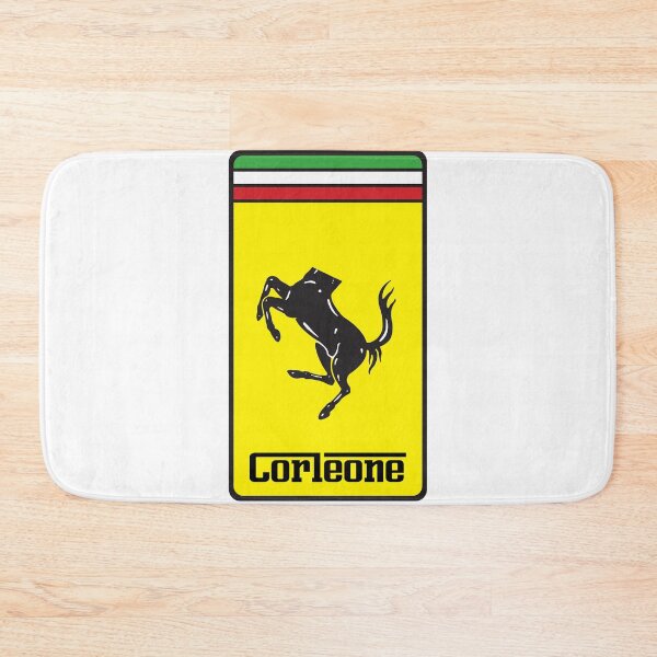 Item preview, Corleone designed and sold by aleibanez.