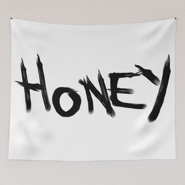Item preview, Honey designed and sold by amyskhaleesi.