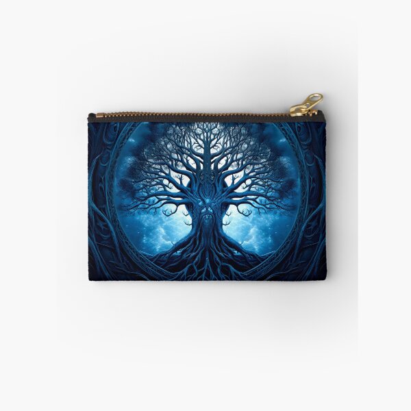 Item preview, Tree of Life | Gothic art designed and sold by Pixelartistin.