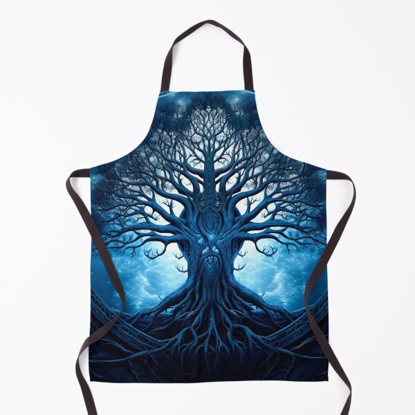 Item preview, Tree of Life | Gothic art designed and sold by Pixelartistin.
