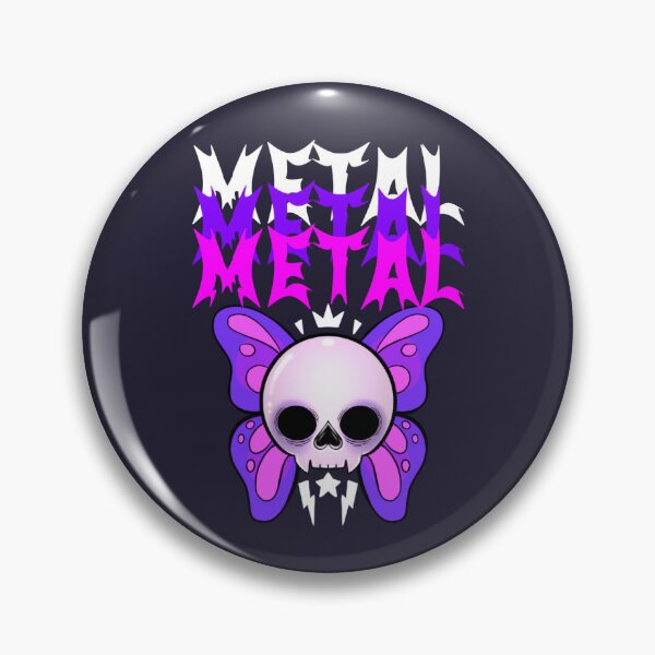 Item preview, METALLLLL designed and sold by Moonlite Mall.