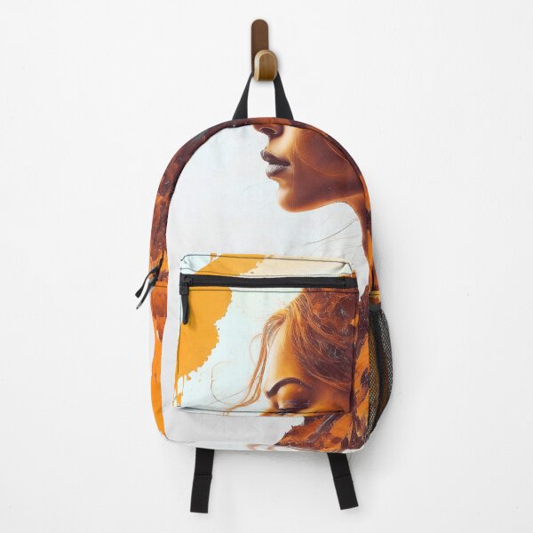 Item preview, dama en la colina designed and sold by ArtfullMinds.