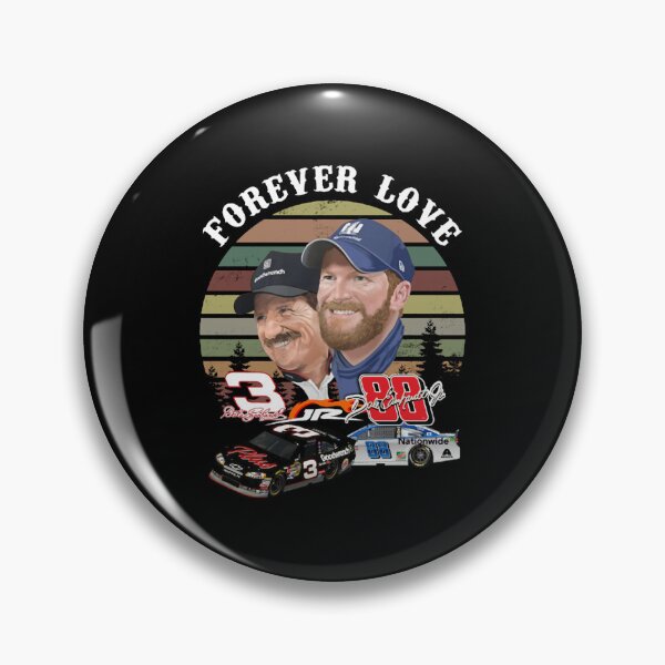 Item preview, Forever love Dale sport Earnhardt and Dale designed and sold by cutrightneal.