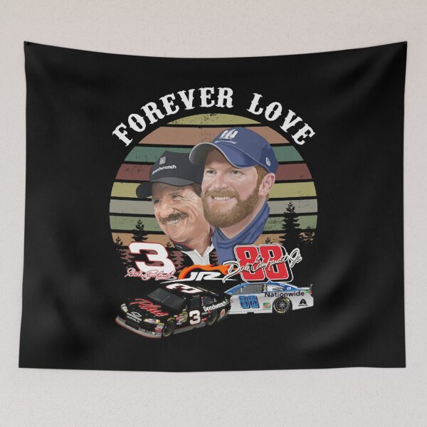 Item preview, Forever love Dale sport Earnhardt and Dale designed and sold by cutrightneal.
