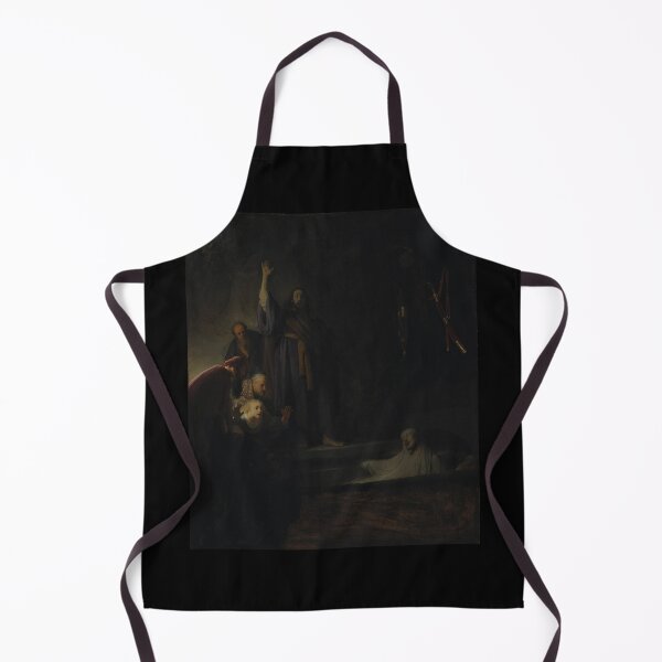 Artikelvorschau, Die Auferweckung des Lazarus von Rembrandt Harmensz van Rijn entworfen und verkauft von My Artprintz.