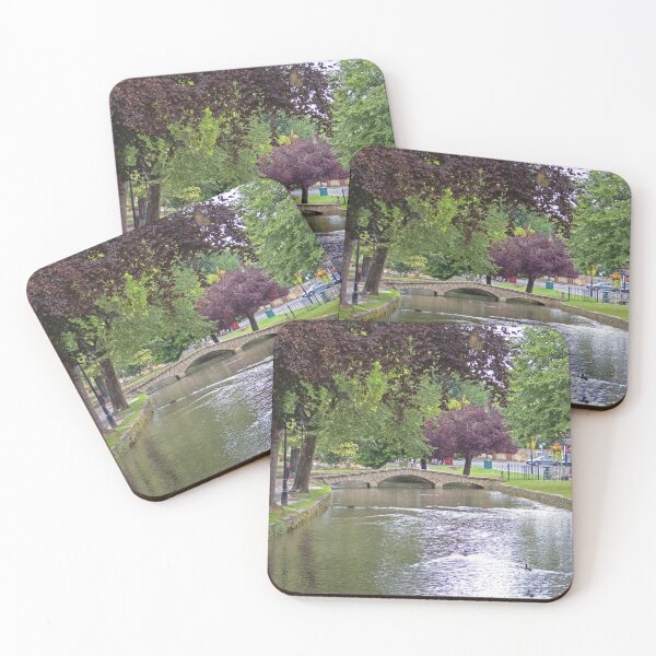 Item preview, Bourton on the water, Gloucestershire, England designed and sold by HazelWright.