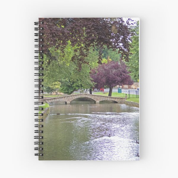 Item preview, Bourton on the water, Gloucestershire, England designed and sold by HazelWright.
